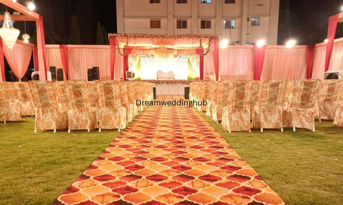 Pavilion by FNP Venues